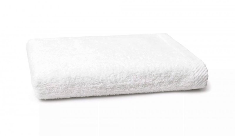 Ręcznik LEMON 100x150 kolor biały