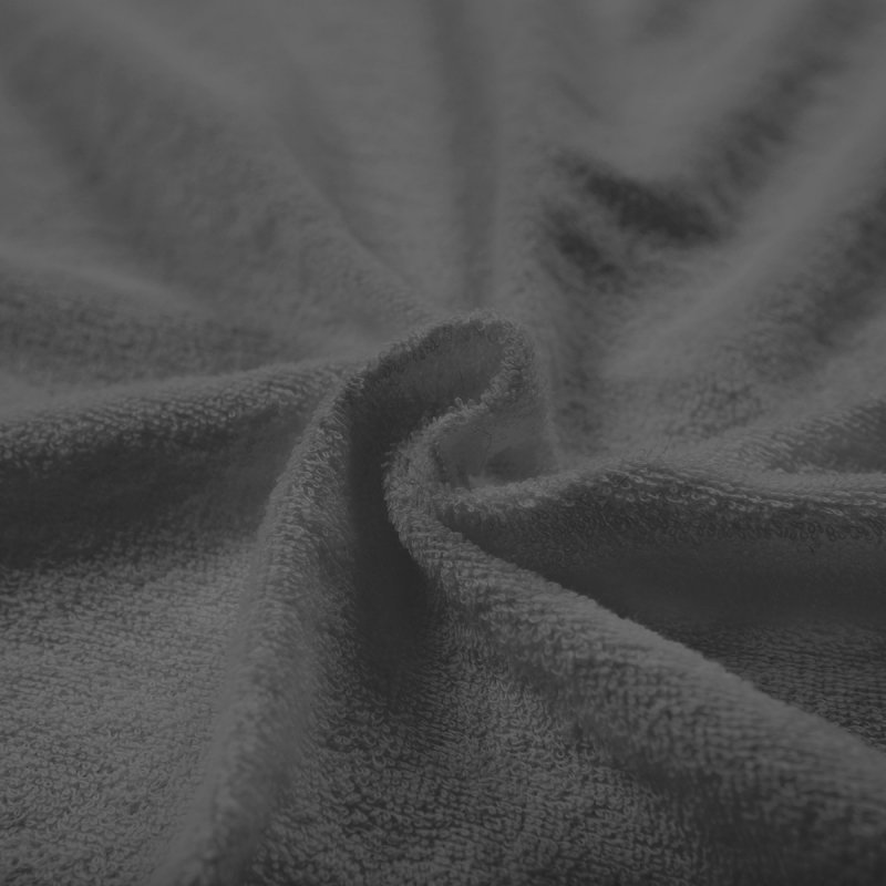 Prześcieradło Frotte PREMIUM na wysoki materac 160x200 na gumkę wz. 041 antracyt