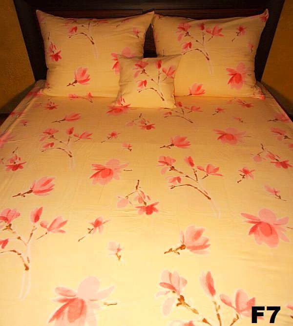 Poszewka flanelowa 70x80, 50x60, 40x40  lub inny dowolny rozmiar wz.F 7