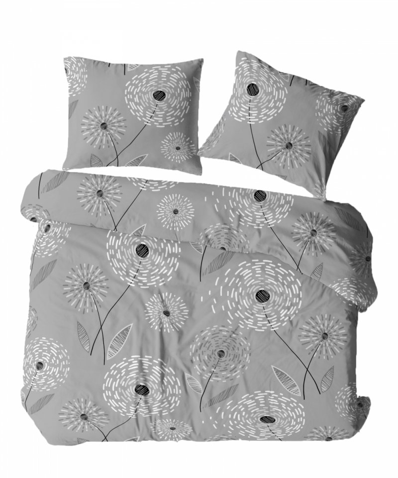 Pościel FLANELA 160x200, 100% bawełna wz. 1891N