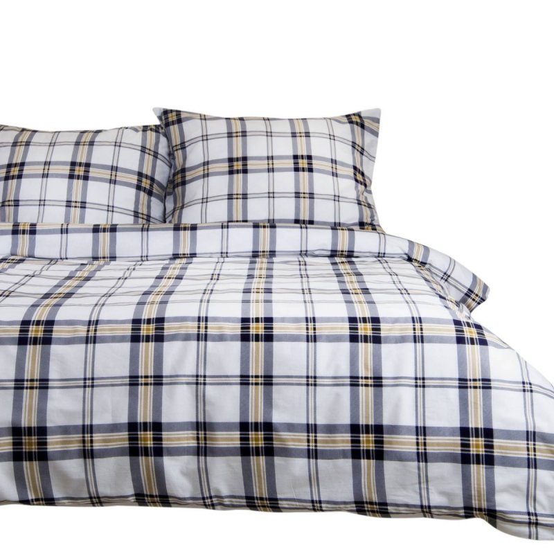 Pościel bawełniana DARYMEX kolekcja Cottonlove 180x200 + 2x70x80 wz. 71482/1