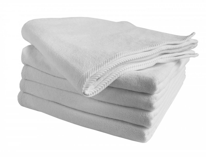 Ręcznik Hotelowy Prestige 500 gładki roz. 50x100