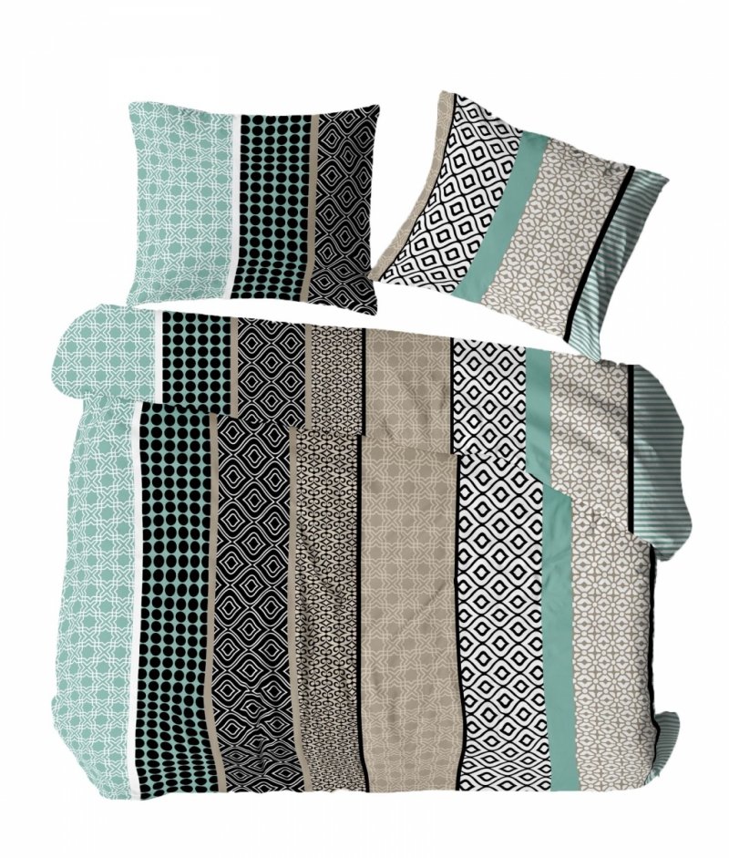 Pościel kora 160x200, 100% bawełna wz. 1203