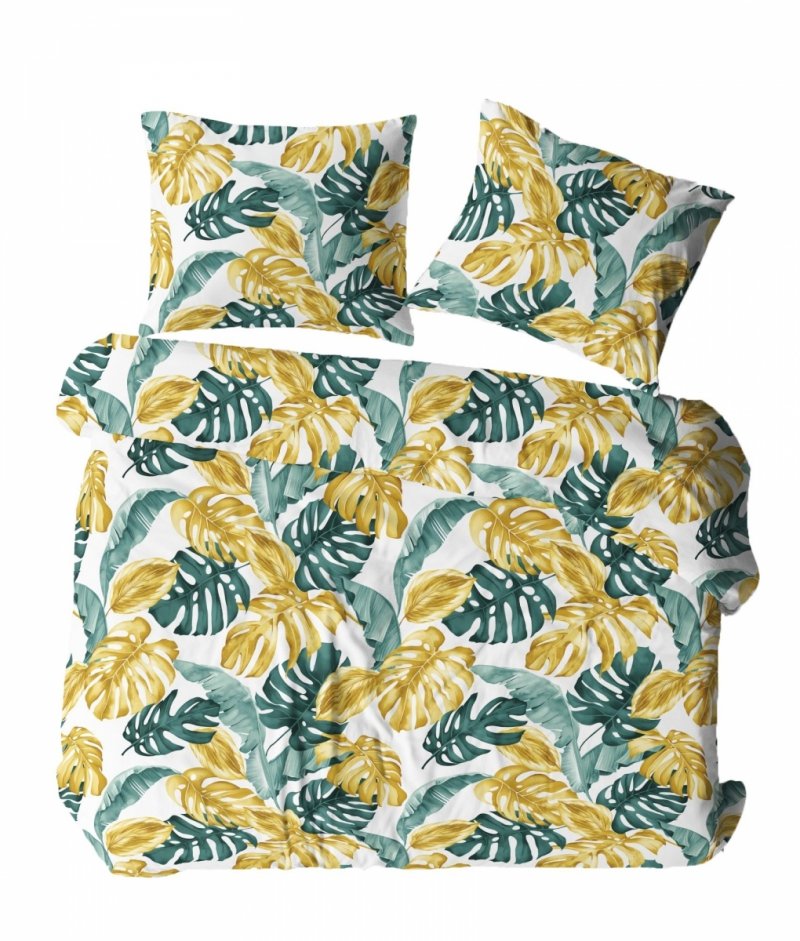 Pościel kora 160x200, 100% bawełna wz. 1558