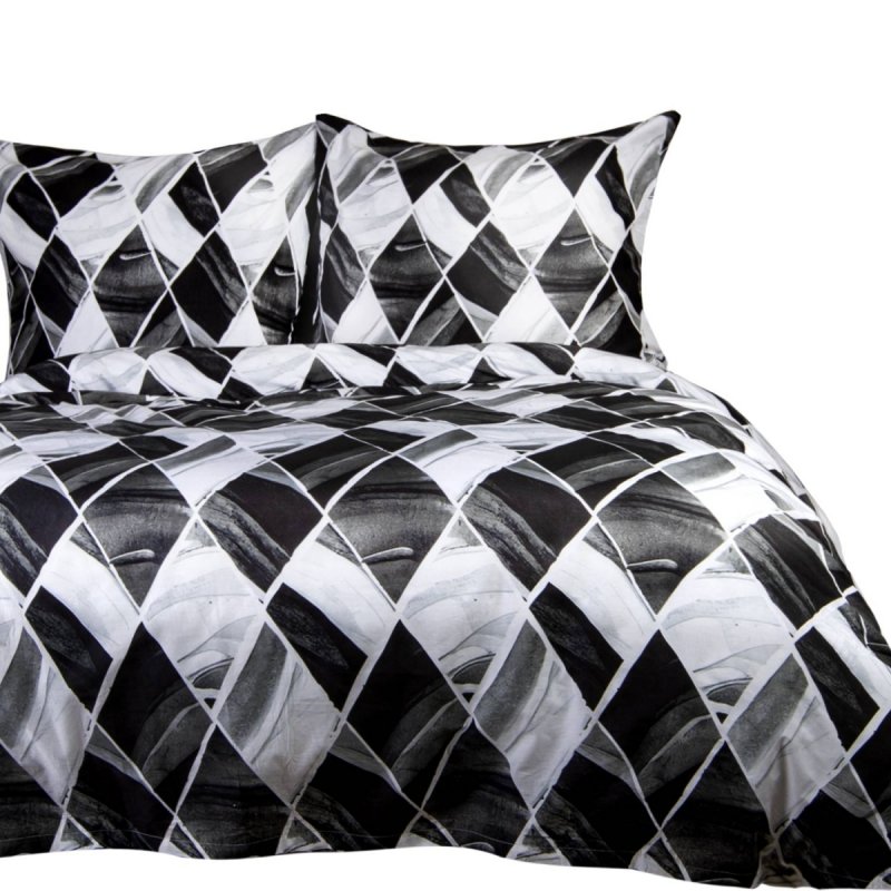 Pościel bawełniana DARYMEX kolekcja Cottonlove 220x200 + 2x70x80 wz. 71480/1