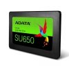 Dysk SSD ADATA Ultimate SU650 120GB 2,5 SATA III