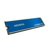 ADATA DYSK SSD LEGEND 710 1TB M.2 2280 PCIe x4 Gen3 NVMe