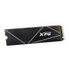 Dysk SSD ADATA XPG GAMMIX S70 BLADE 2TB M.2 2280 PCIe Gen3x4