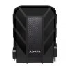 Dysk zewnętrzny HDD ADATA HD710 PRO (5TB; 2.5; USB 3.2; czarny)