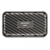 Dysk zewnętrzny SSD ADATA SE770G (512GB; 2.5; USB 3.2 Gen 2; czarny)