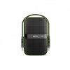 Dysk zewnętrzny Silicon Power Armor A60 5TB 2.5 USB 3.2  5400 obr/min Green-Black