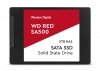 Dysk SSD WD Red WDS200T1R0A (2 TB ; 2.5; SATA III)