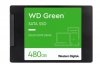 Dysk SSD WD Green WDS480G3G0A (480GB ; 2.5 ; SATA III)