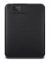 Dysk zewnętrzny HDD WD Elements Portable WDBU6Y0020BBK-WESN (2 TB; 2.5; USB 3.0; kolor czarny)