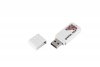 GOODRAM FLASHDRIVE 32GB USB 2.0 UME2 SPRING WHITE