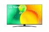 Telewizor 50 LG 50NANO763QA (4K UHD HDR DVB-T2/HEVC SmartTV)