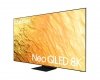 Telewizor 75 QLED Samsung QE75QN800B (8K QHDR 4900 PQI DVB-T2/HEVC Smart)