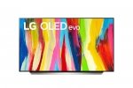 Telewizor 48 LG OLED48C22LB (4K UHD HDR DVB-T2/HEVC SmartTV)