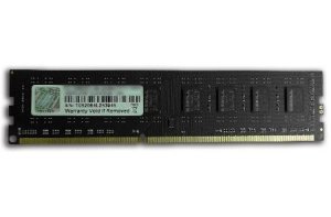 G.SKILL DDR3 NS 4GB 1333MHZ BULK 1 RANK F3-1333C9S-4GNS