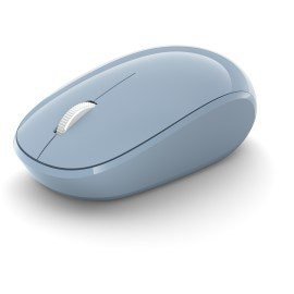 Microsoft Bluetooth Mouse IT/PL/PT/ES Hdwr PastelBlue