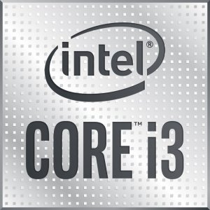 Procesor Core i3-10100F (6M Cache, up to 4.30 GHz) (WYPRZEDAŻ)