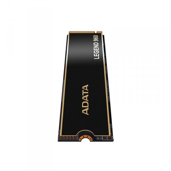 Dysk SSD ADATA LEGEND 960 2TB M.2 2280 PCIe Gen3x4