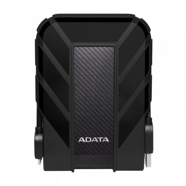Dysk zewnętrzny HDD ADATA HD710 PRO (5TB; 2.5&quot;; USB 3.2; czarny)