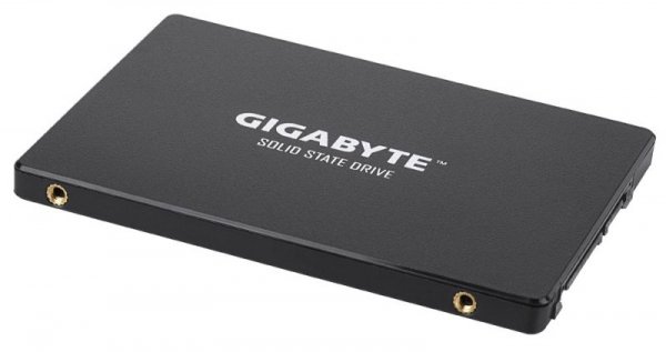 Dysk Gigabyte GP-GSTFS31256GTND (256 GB ; 2.5&quot;; SATA III)