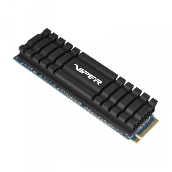 PATRIOT Viper VPN110 M.2 PCI-Ex4 NVMe 512GB