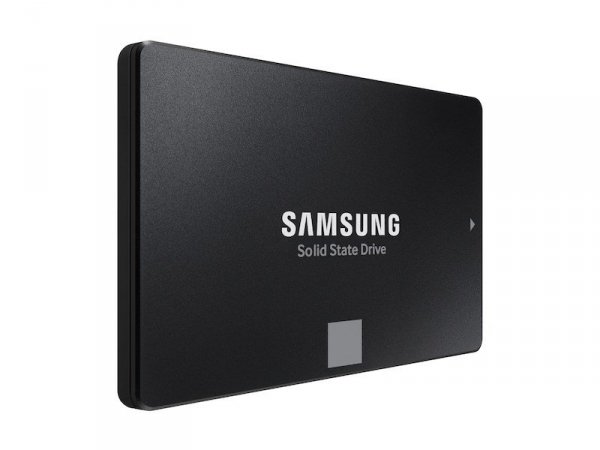 Dysk SSD Samsung 870 EVO 500 GB 2.5&quot; SATA III