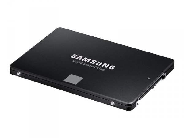 Dysk SSD Samsung 870 EVO MZ-77E1T0B 1TB SATA