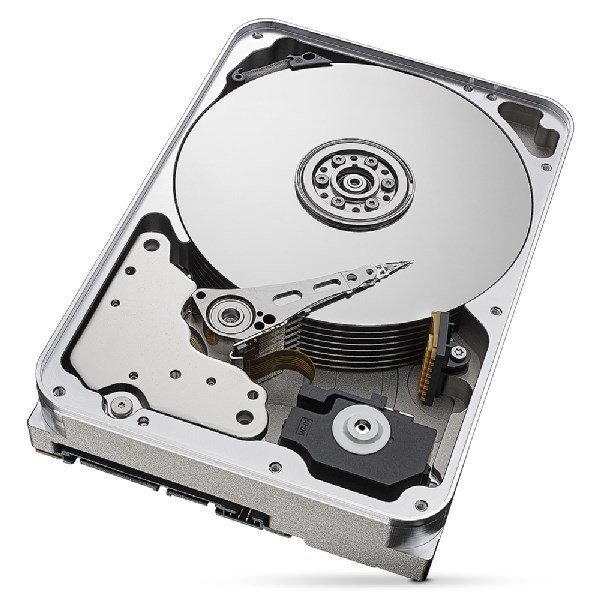 Dysk HDD Seagate IronWolf Pro (16 TB; 256MB; 3.5&quot;; SATA)