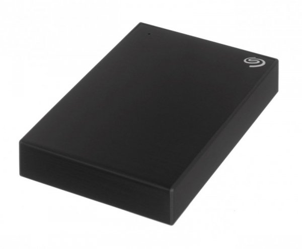 HDD Seagate ONE TOUCH Portable 4TB Black USB 3.0