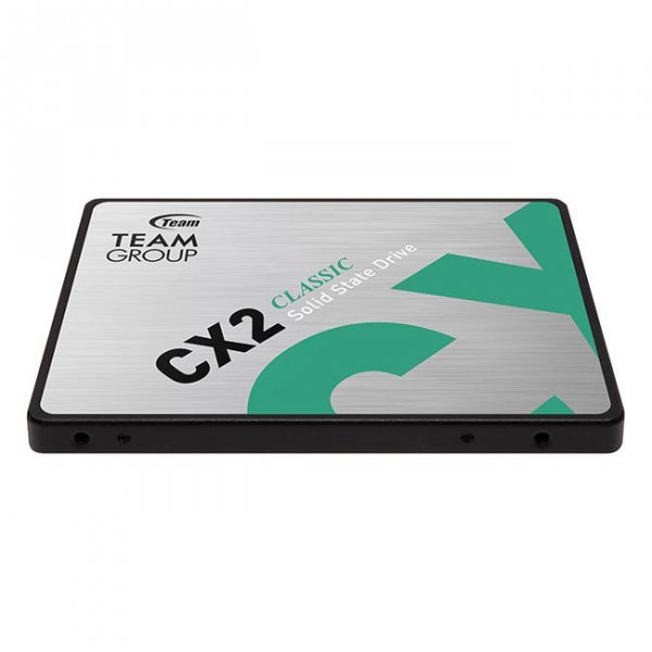 SSD Team Group CX2 2,5&quot; 512GB SATA III