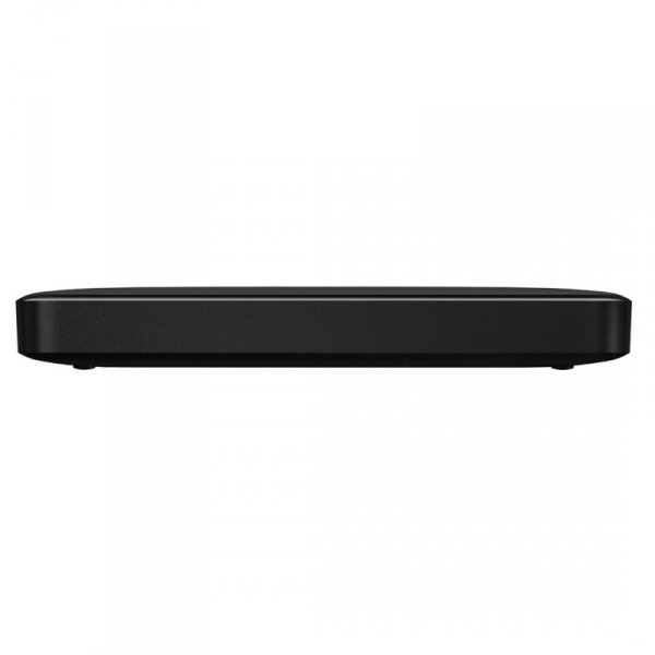 Dysk zewnętrzny HDD WD Elements Portable WDBU6Y0020BBK-WESN (2 TB; 2.5&quot;; USB 3.0; kolor czarny)
