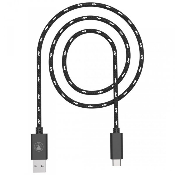 Snakebyte Kabel USB 2.0 A na USB-C CHARGE-CABLE 5 Trzymetrowy