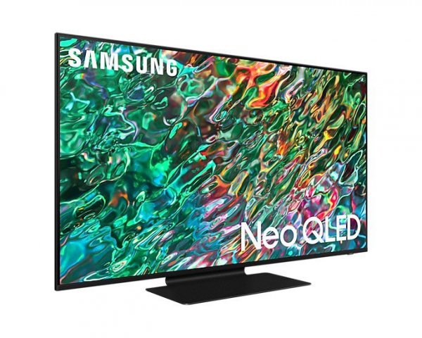 Telewizor 50&quot; QLED Samsung Neo QLED 50QN90B (4K QHDR 3100 PQI DVB-T2 HEVC Smart)
