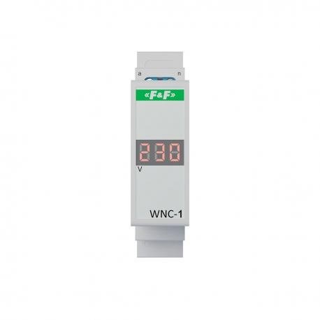 Wskaźnik napięcia WNC-1 jednofazowy