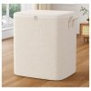 Pokrowiec kuferek ORGANIZER do przechowywania 50x50x60cm ORM29