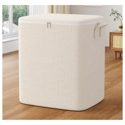 Pokrowiec kuferek ORGANIZER do przechowywania 50x50x60cm ORM29