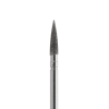 Frez diamentowy szpic 1,8 mm/8 mm Acurata