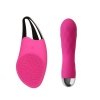 Zestaw Miniwibrator i Masażer Pro Delight Pink