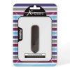 X-Basic Bullet Mini 10 speeds Silver