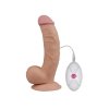 8.5 The Ultra Soft Dude Vibrating