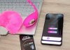 Smart Egg - App Controlled massager
