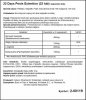 Supl.diety-22 Days Penis Extention (22 tab)