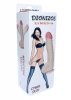 Dildo-DIONIZOS-LOVECLONEX 9,5-flexible
