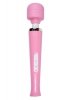Klasyczny Sex Masażer USB Magic 32cm 10 Funkcji Pink