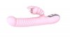 Wibrator-Elisa USB -Pink