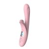 Wibrator-Lilo USB -Pink